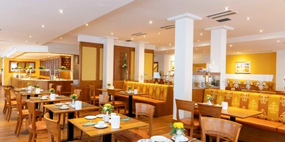 Wellnessurlaub - Schwanenstadt - Restaurant - Hotel Schweizer Hof Betriebs-GmbH