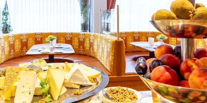 Wellnessurlaub - Schwanenstadt - Restaurant - Hotel Schweizer Hof Betriebs-GmbH