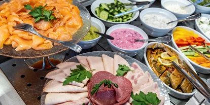Wellnessurlaub - Schwanenstadt - Restaurant - Hotel Schweizer Hof Betriebs-GmbH