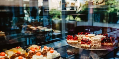 Wellnessurlaub - Schwanenstadt - Kaffee und Kuchen - Hotel Schweizer Hof Betriebs-GmbH