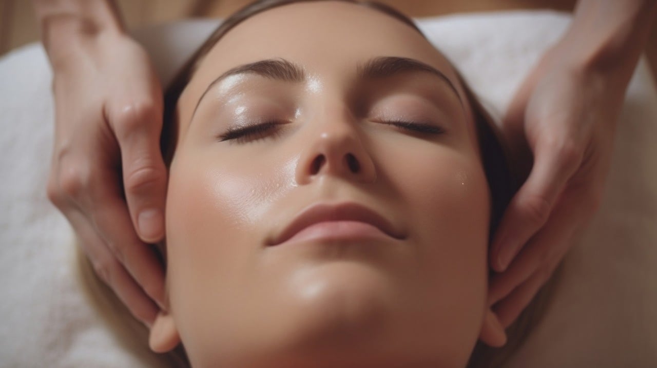 Wellnesshotel: Kosmetik - Hotel Schweizer Hof Betriebs-GmbH