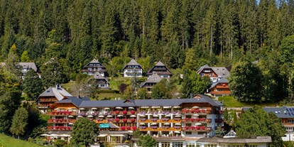Wellnessurlaub - Hotel-Schwerpunkt: Wellness & Wandern - Höchenschwand Höchenschwand - Hotel Kesslermühle