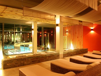 Hotel Lauterbad Saunen und Bäder im Detail Relax Galerie