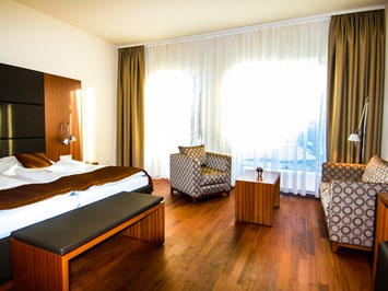 Hotel Lauterbad Zimmerkategorien Kategorie von Standard28-48 qm und Suiten 55-65 qm