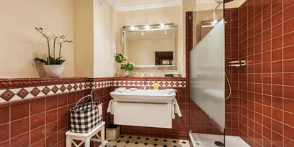 Wellnessurlaub - Höchenschwand - Komfort-Doppelzimmer - Relais & Châteaux Hotel Schwarzmatt