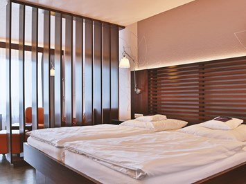 Wellness- & Nationalpark Hotel Schliffkopf Zimmerkategorien Doppelzimmer Steinmäuerle