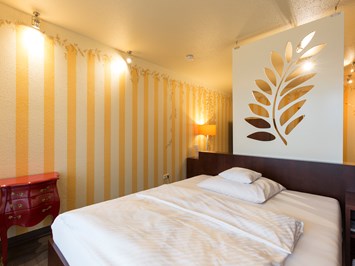 Wellness- & Nationalpark Hotel Schliffkopf Zimmerkategorien Einzelzimmer
