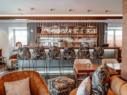 Wellnessurlaub - Babysitterservice - Leonardo´s Bar - Hotel Unterwirt