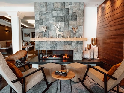 Wellnessurlaub - Babysitterservice - Lounge - Hotel Unterwirt