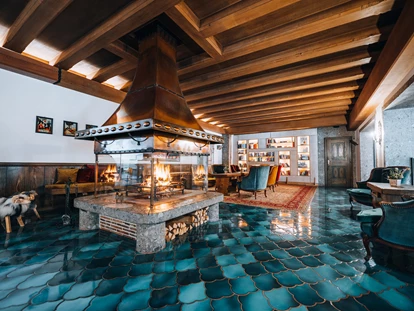 Wellnessurlaub - Babysitterservice - Bibliothek - Hotel Unterwirt
