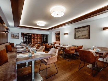 Wellnessurlaub - Babysitterservice - Vinothek - Hotel Unterwirt