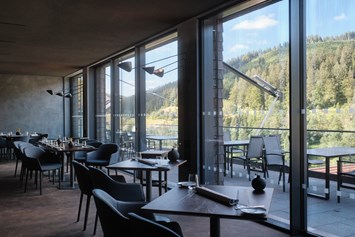 Wellnesshotel: Restaurant Schatzhauser - Traube Tonbach
