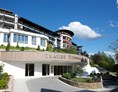 Wellnesshotel: Haupteingang - Traube Tonbach
