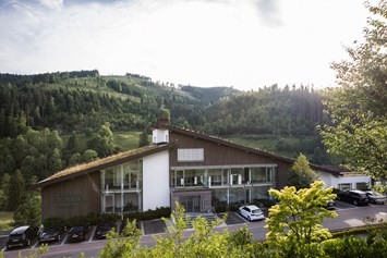 Wellnesshotel: Haus Kohlwald - Traube Tonbach