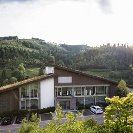 Wellnesshotel: Haus Kohlwald - Traube Tonbach