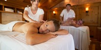 Wellnessurlaub - PLZ 87561 (Deutschland) - Massage  - Lindner Parkhotel & Spa Oberstaufen