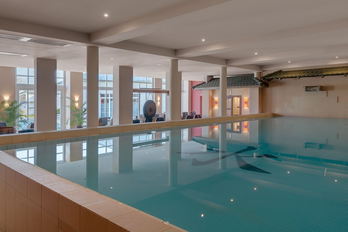 Wellnesshotel: Precise Resort Schwielowsee
