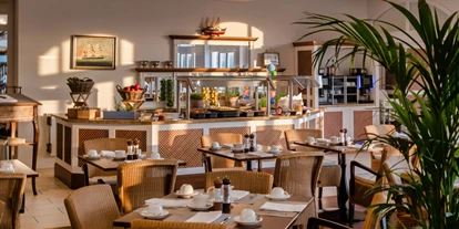 Wellnessurlaub - WLAN - Eichwalde - Precise Resort Schwielowsee