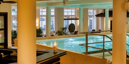 Wellnessurlaub - WLAN - Eichwalde - Precise Resort Schwielowsee