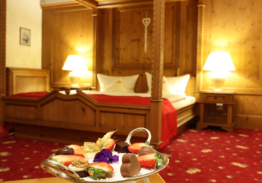 The Lakeside Burghotel zu Strausberg Zimmerkategorien Turmzimmer