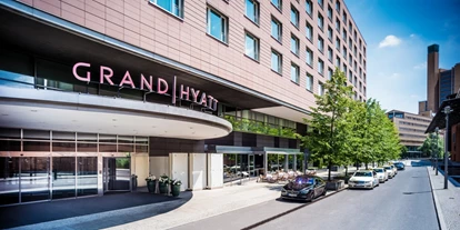 Wellnessurlaub - Kosmetikbehandlungen - Berlin - Grand Hyatt Berlin