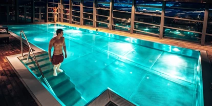 Wellnessurlaub - Kosmetikbehandlungen - Berlin - Grand Hyatt Berlin