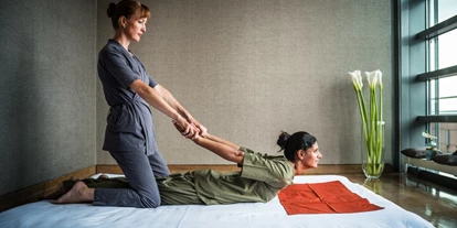 Wellnessurlaub - Kosmetikbehandlungen - Berlin - Grand Hyatt Berlin