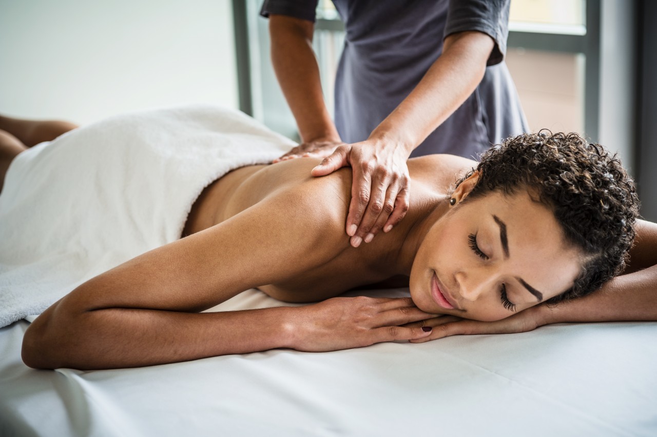 Wellnessurlaub - Berlin-Umland - Grand Hyatt Berlin