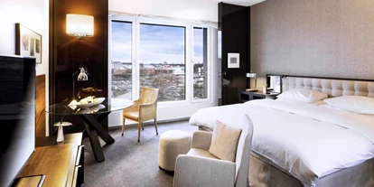 Wellnessurlaub - Kosmetikbehandlungen - Berlin - Grand Hyatt Berlin