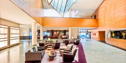 Wellnessurlaub - Kosmetikbehandlungen - Berlin - Grand Hyatt Berlin