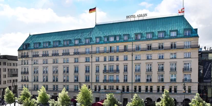 Wellnessurlaub - Kosmetikbehandlungen - Berlin - Hotel Adlon Kempinski Berlin