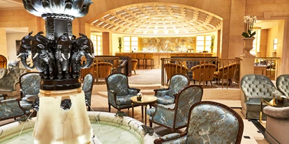 Wellnessurlaub - Kosmetikbehandlungen - Berlin - Hotel Adlon Kempinski Berlin
