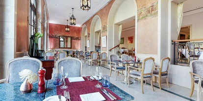 Wellnessurlaub - Kosmetikbehandlungen - Berlin - Hotel Adlon Kempinski Berlin