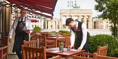 Wellnessurlaub - Kosmetikbehandlungen - Berlin - Hotel Adlon Kempinski Berlin