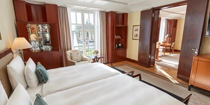 Wellnessurlaub - Kosmetikbehandlungen - Berlin - Hotel Adlon Kempinski Berlin
