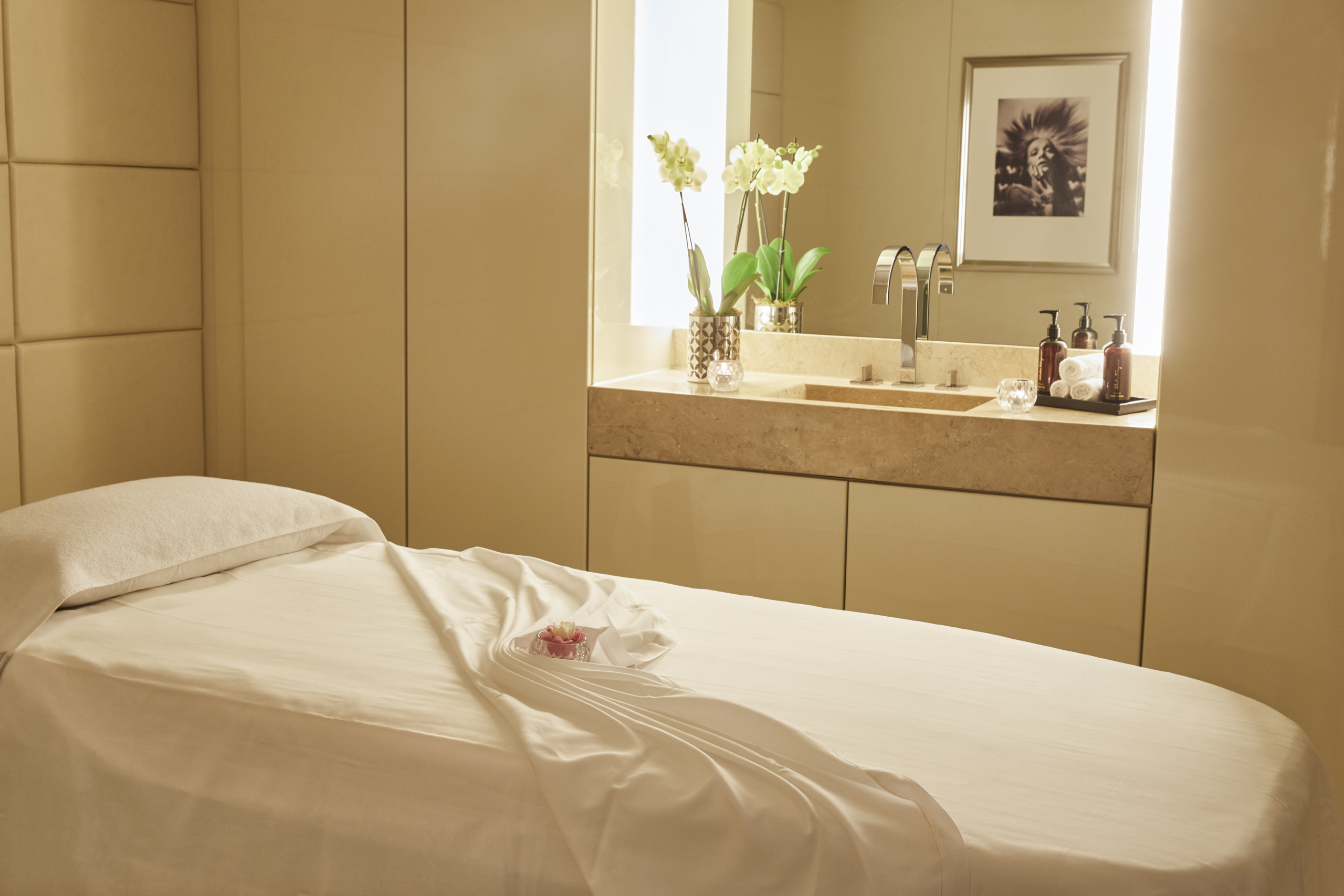 Wellnesshotel: Hotel Adlon Kempinski Berlin