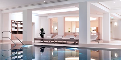 Wellnessurlaub - Kosmetikbehandlungen - Berlin - Hotel Adlon Kempinski Berlin