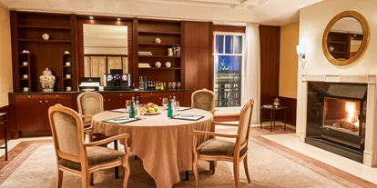 Wellnessurlaub - Kosmetikbehandlungen - Berlin - Hotel Adlon Kempinski Berlin