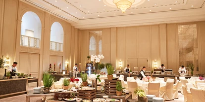 Wellnessurlaub - Kosmetikbehandlungen - Berlin - Hotel Adlon Kempinski Berlin
