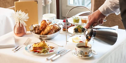 Wellnessurlaub - Kosmetikbehandlungen - Berlin - Hotel Adlon Kempinski Berlin