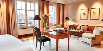 Wellnessurlaub - Kosmetikbehandlungen - Berlin - Hotel Adlon Kempinski Berlin