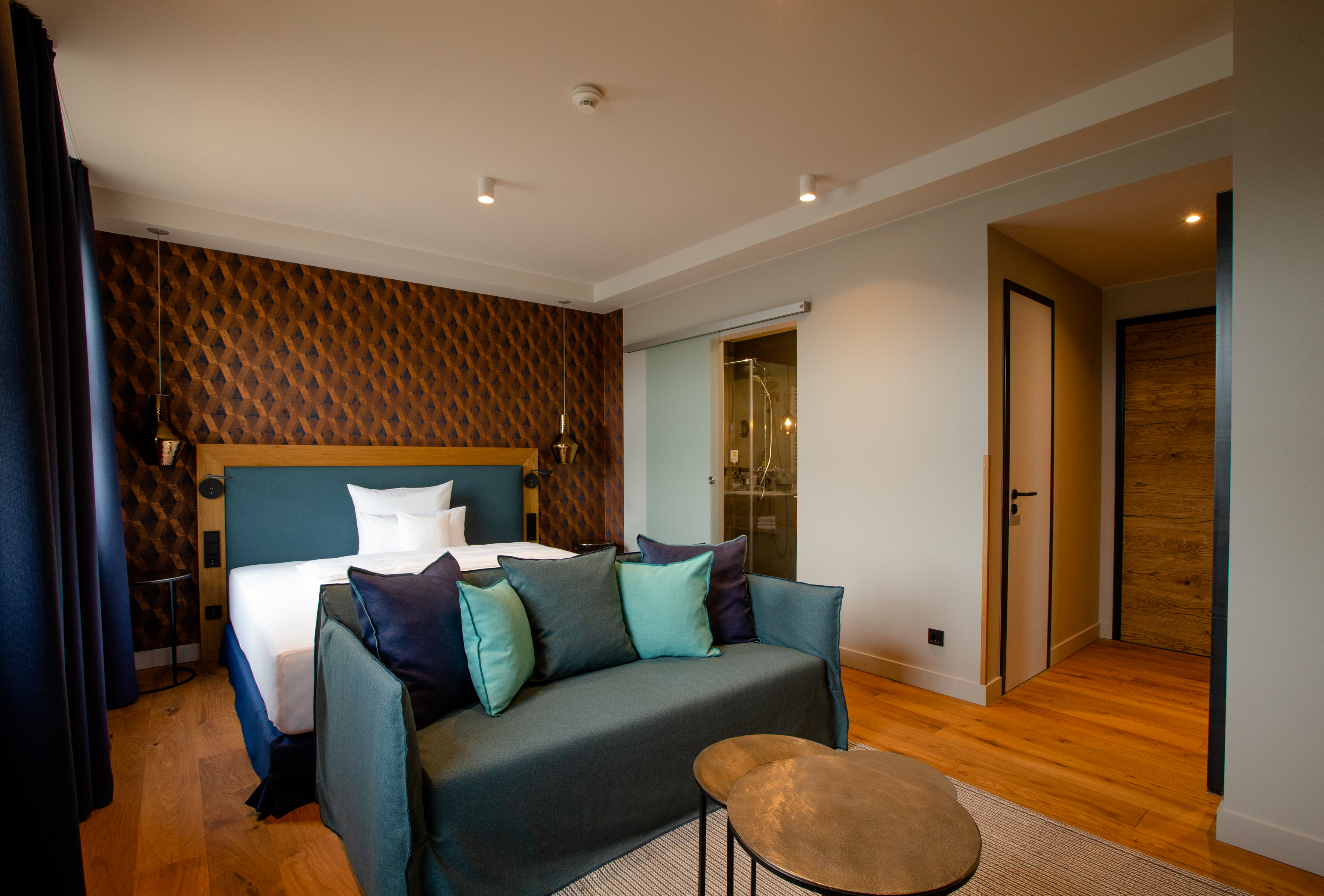 Wellnessurlaub - Bad Orb - Seehotel Niedernberg - Das Dorf am See