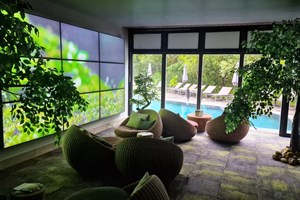 Wellnessurlaub - Brandenburg - Ruheraum im Hotel Esplanade  - Hotel Esplanade Resort & Spa