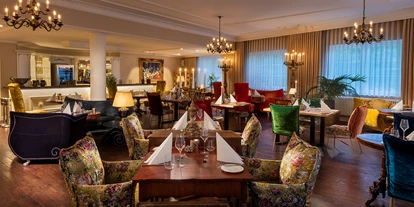Wellnessurlaub - WLAN - Brandenburg - Cocktailbar "Sandak" - Wellnesshotel Seeschlösschen
