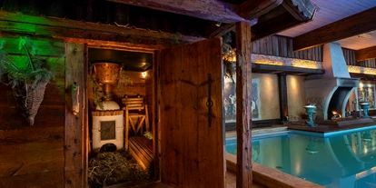 Wellnessurlaub - WLAN - Brandenburg - Brechelbad - Wellnesshotel Seeschlösschen