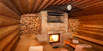 Wellnessurlaub - WLAN - Brandenburg - Maa-Sauna - Wellnesshotel Seeschlösschen