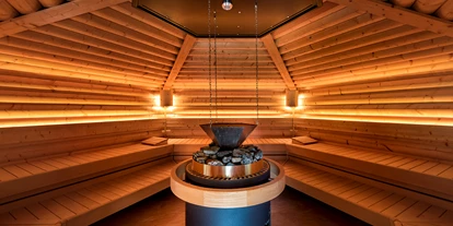 Wellnessurlaub - WLAN - Brandenburg - Yirti-Sauna - Wellnesshotel Seeschlösschen