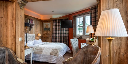 Wellnessurlaub - WLAN - Brandenburg - Gartensuite - Wellnesshotel Seeschlösschen