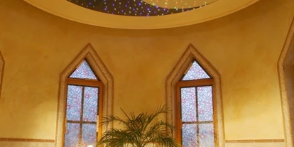 Wellnessurlaub - WLAN - Brandenburg - Schloss Suite - Wellnesshotel Seeschlösschen