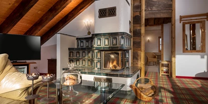 Wellnessurlaub - WLAN - Brandenburg - See Suite - Wellnesshotel Seeschlösschen